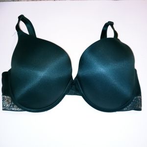 VS PINK Wear Everywhere Push Up Bra 36DD